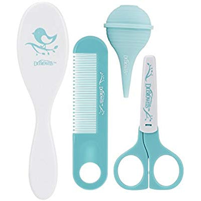 Dr Brown's Baby Care Kit