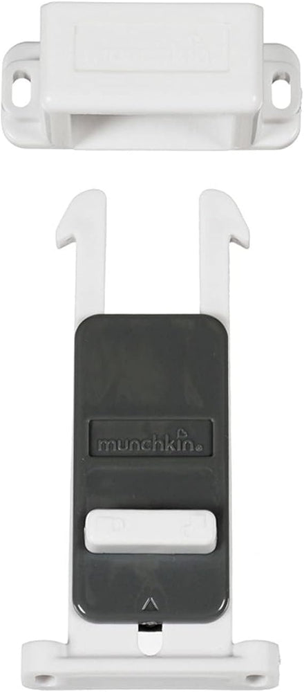 Munchkin Dual Locking Drawer Latch