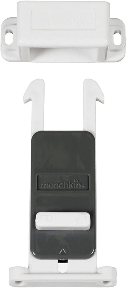 Munchkin Dual Locking Drawer Latch