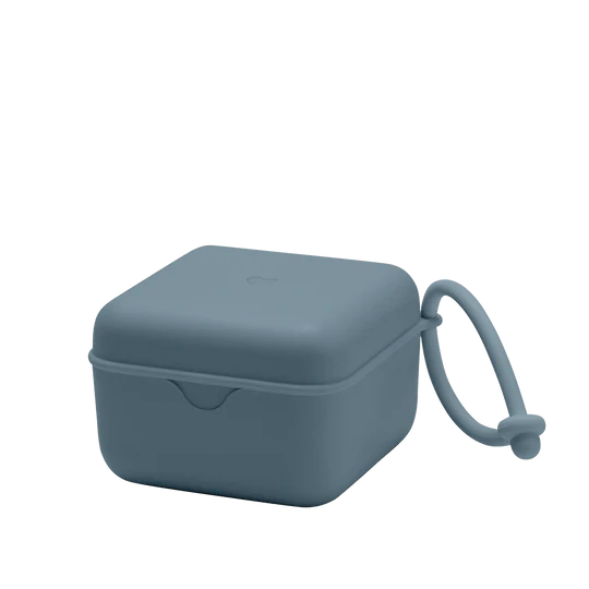 BIBS Paci Pod - Petrol