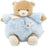 Kaloo Chubby Bear - Bule 17cm