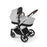 Cybex EOS Lux - Lava Grey/Mid Grey
