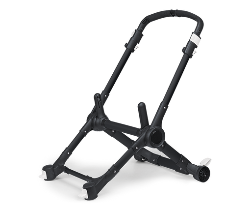Bugaboo Buffalo+ Chassis - Black