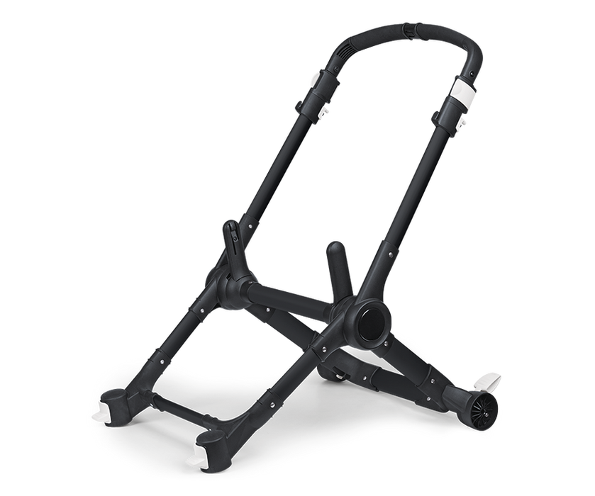 Bugaboo Buffalo+ Chassis - Black