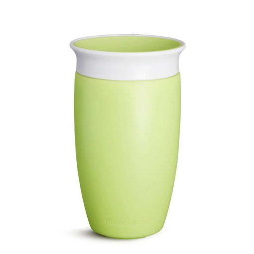 Munchkin Miracle 360 Sippy Cup 10oz - Green