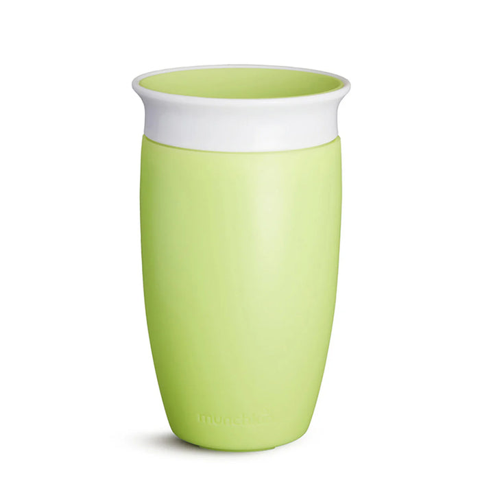 Munchkin Miracle 360 Sippy Cup 10oz - Green