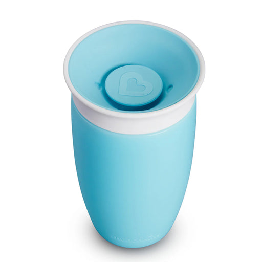 Munchkin Miracle 360 Sippy Cup 10oz - Blue