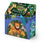 Crocodile Creek Puzzle 24pc 35x48cm - Zoo