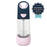 Bbox Tritan Drink Bottle 600ml - Indigo Rose