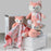 Mary Meyer Teether Rattle - Sweet-N-Sassy Fox