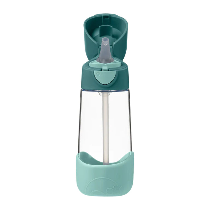 Bbox Tritan Drink Bottle 450ml - Emerald Forest