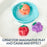 Itzy Ritzy Bath Pals Squirter Set Fruit