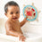 Itzy Ritzy Bitzy Captain Bath Steering Wheel - Crab
