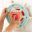 Itzy Ritzy Bitzy Captain Bath Steering Wheel - Crab