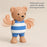 Itzy Ritzy Silly Swimmers - Bears