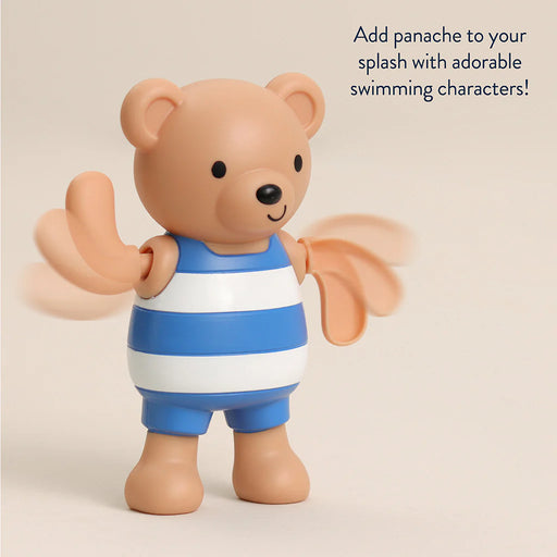 Itzy Ritzy Silly Swimmers - Bears