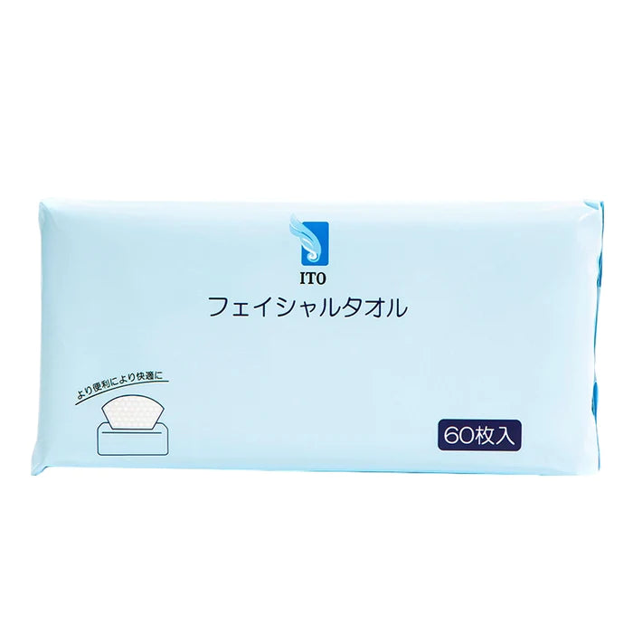 ITO Facial Towel