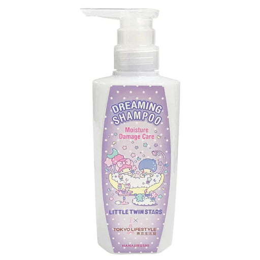 Hanajirushi Dreaming Shampoo - Little Twin Stars