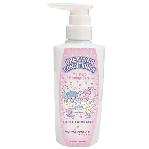 Hanajirushi Dreaming Conditioner - Little Twin Stars