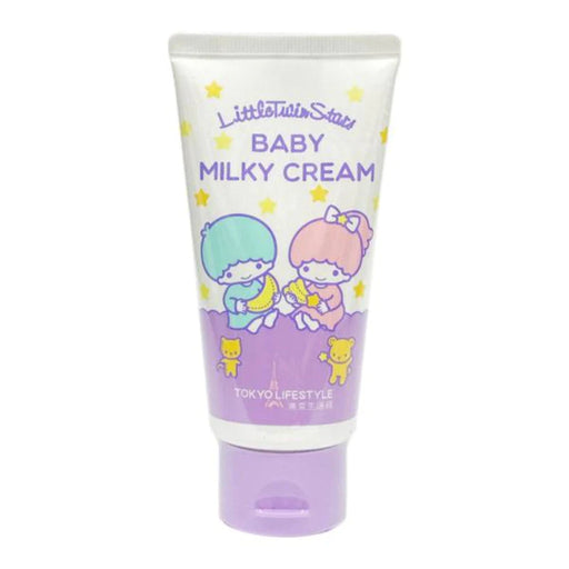 Hanajirushi Baby Milky Cream