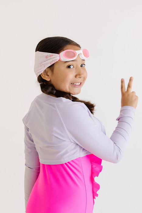 Splash Swim Goggles - Cherry Charms