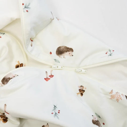 Belan.J 2.5TOG Sleep Sack - Hedgehogs