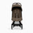 Cybex Coya Onebox - Rose Gold Frame/Coconut Brown Seat