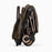 Cybex Coya Onebox - Rose Gold Frame/Coconut Brown Seat