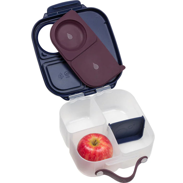 Bbox Mini Lunch Box - Harry Potter