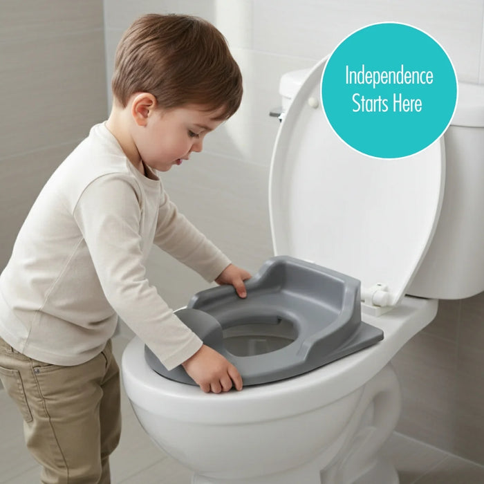Upseat Soft-Sit Potty Training Seat