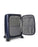 MiaMily Luggage Carry On Plus - Navy Blue