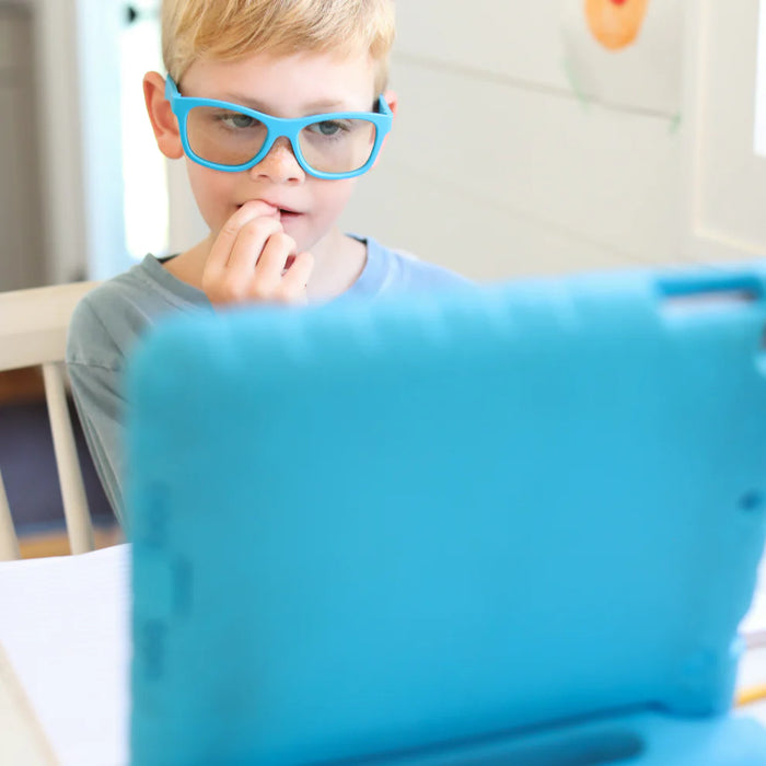 Babiators Navigator SCREENSAVER Blue Crush 3-5yrs BSS-005