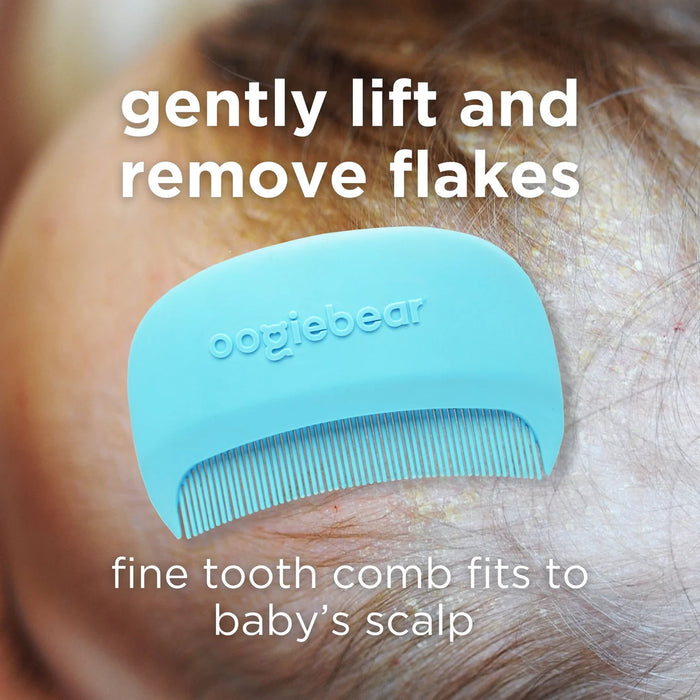 oogiebear Cradle Cap Kit CC