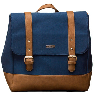 Little Unicorn Marindale Backpack - Denim