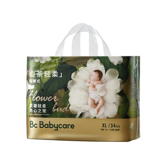 Babycare Flower Bud Ultra Pull Up Pants- XLarge