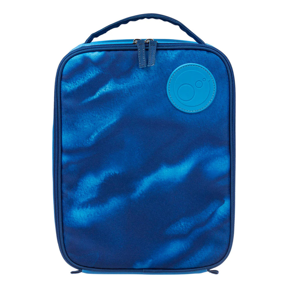 Bbox Insulated Flexi Lunch Bag - Deep Blue