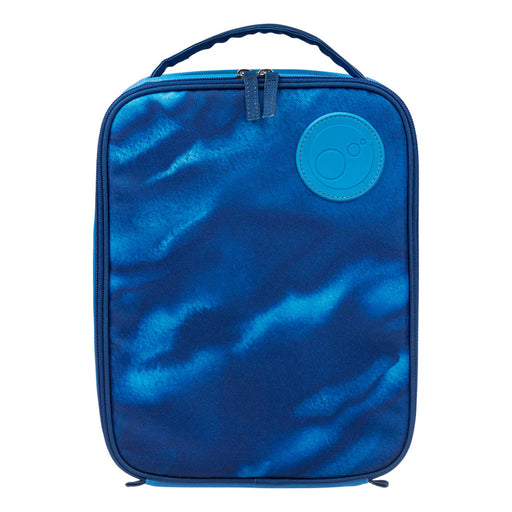 Bbox Insulated Flexi Lunch Bag - Deep Blue