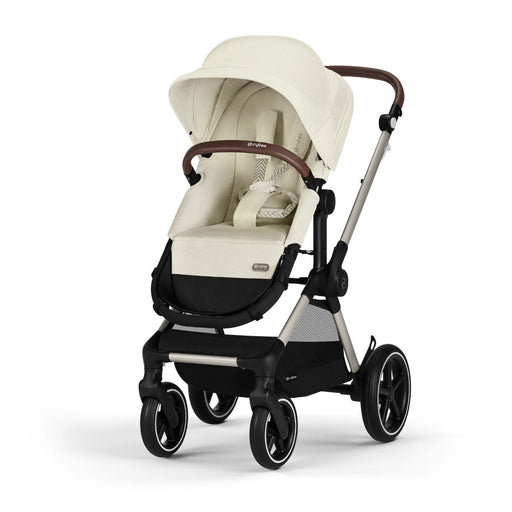 Cybex EOS Lux - Seashell Beige/Light Beige