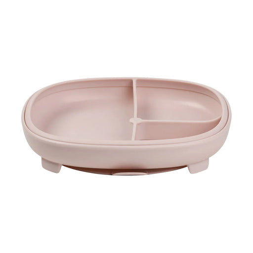 Bbox 2in1 Suction Plate - Blush