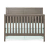Child Craft Wilmington 4-in-1 Crib - Dapper Grey