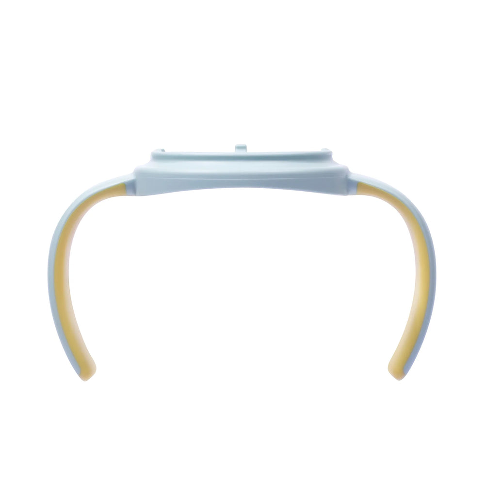 Pigeon Bottle Handle - Blue PG81131