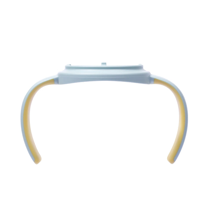 Pigeon Bottle Handle - Blue PG81131