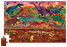 Crocodile Creek Holo Puzzle 50pcs - Dinosaurs