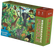 Crocodile Creek Holo Puzzle 50pcs - Jungle Paradise
