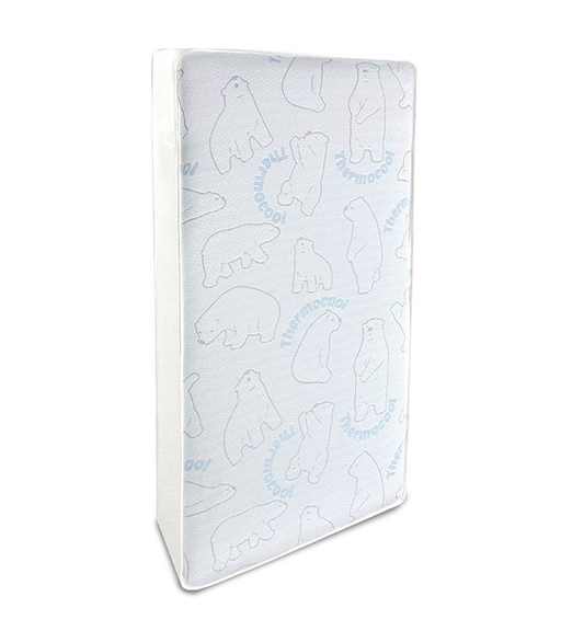 Simmons Fresh Mattress - 50300 (STORE PICK UP ONLY)