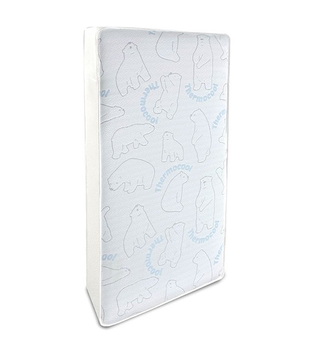Simmons Fresh Mattress - 50300 (STORE PICK UP ONLY)