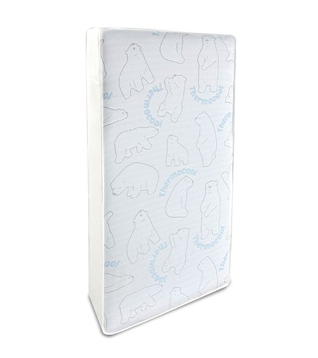 Simmons Fresh Mattress - 50300 (STORE PICK UP ONLY)