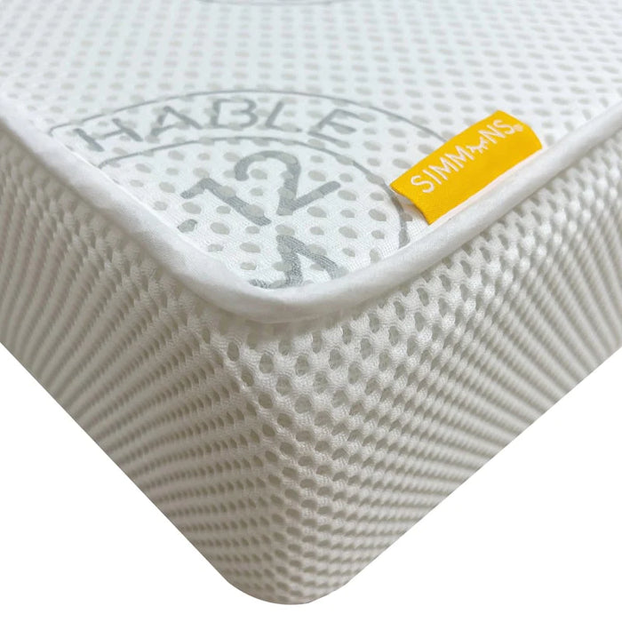 Simmons Breathe Mattress - 50800 (STORE PICK UP ONLY)