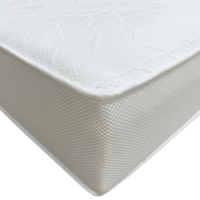 Simmons Breathe Mattress - 50800 (STORE PICK UP ONLY)