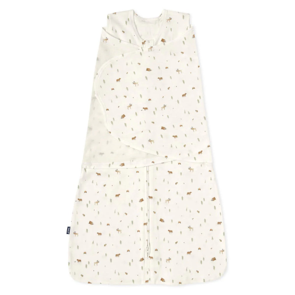 HALO Sleepsack Swaddle 1.5T - Campsite - NB